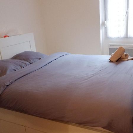 Appartement Cosy Salins Les Bains المظهر الخارجي الصورة
