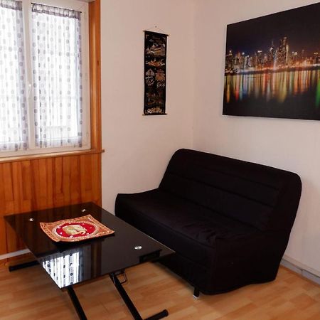 Appartement Cosy Salins Les Bains المظهر الخارجي الصورة