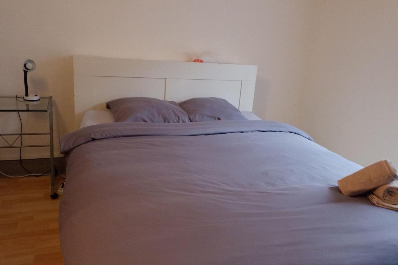 Appartement Cosy Salins Les Bains المظهر الخارجي الصورة