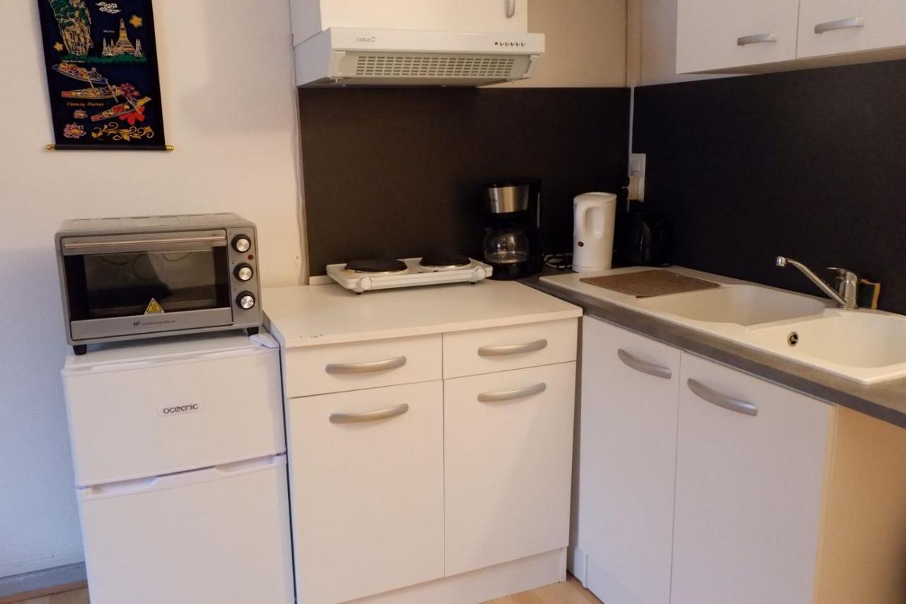 Appartement Cosy Salins Les Bains المظهر الخارجي الصورة