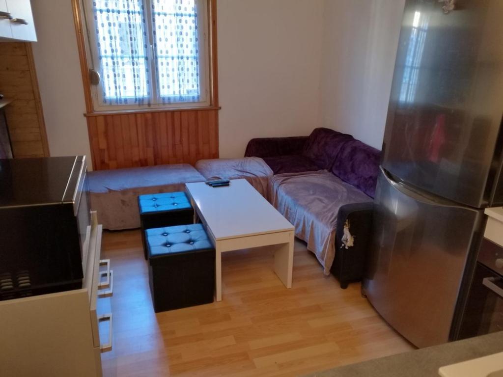 Appartement Cosy Salins Les Bains المظهر الخارجي الصورة